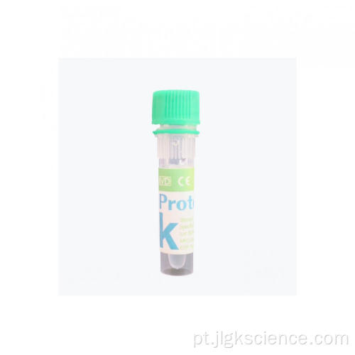 Kit de purificação de DNA viral